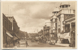 Harrow, Station Road - Middlesex