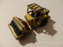 Majorette    Road Roller    ***  2171   *** - Majorette