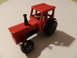 Majorette    Tracteur    ***  3382   *** - Majorette