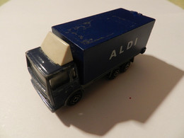 Majorette    Truck Saviem    ***  1366   *** - Majorette