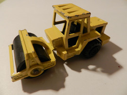 Majorette     Road Roller    ***  3392   *** - Majorette