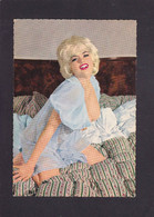 CPSM Artiste Mansfield Jayne Femme Woman érotisme éros Risque Non Circulé - Entertainers