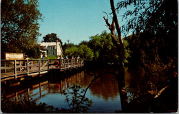 Delaware Rehoboth Beach Lake Greer Children's Fishing Pier - Andere & Zonder Classificatie