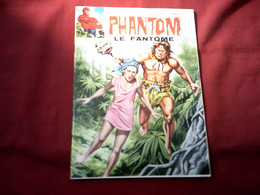 LE FANTOME  N° 468 - Phantom