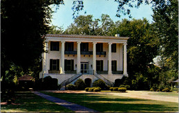 Alabama University President's Mansion - Other & Unclassified