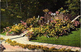 Alabama Mobile Bellingrath Gardens Blooms At River Terrace - Mobile