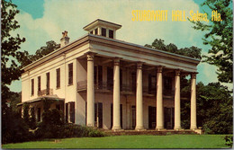 Alabama Selma Sturdivant Hall - Other & Unclassified