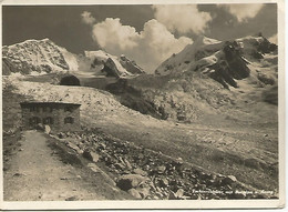 Tschierva-hutte - Tschierv