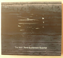 CD/ Tord Gustavsen Quartet - The Well  / ECM - 2012 - Jazz