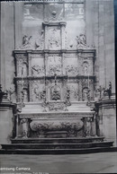 Bruxelles - Collegiale S.S. Michel Et Gudule Chapelle Maes - Monuments, édifices