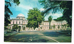 ASIA-1997   SINGAPORE : Raffles Museum - Singapore