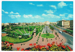 ASIA-2000  KUWEIT : Public Gardens And Fahd-Al-Salem Street - Kuwait