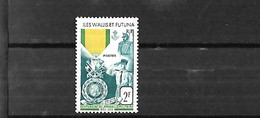 Wallis Et Futuna 1952    Médaille Militaire      Y&T  N° 156   N*  MNH - Ungebraucht