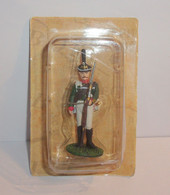 Soldat En Plomb Russe "garde Du Régiment" Eaglemoss 2015 - - Tin Soldiers