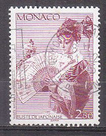 Q7126 - MONACO Yv N°1918 - Usati