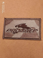 36 F, PANTHER FLOTTILLE 36 F, PATCH AERONAVALE (3) AVIATION - Aviazione