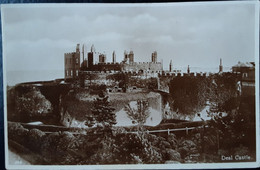 Deal - Castle - 1933 - Dover