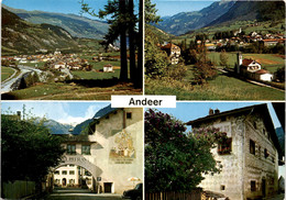 Andeer - 4 Bilder (4/11) - Andeer