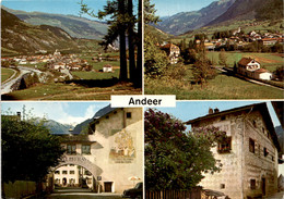 Andeer - 4 Bilder (4/11) - Andeer