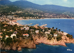 CAVALAIRE  Vue Panoramique Aérienne - Cavalaire-sur-Mer