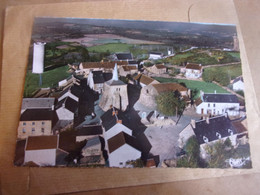 ♥️  23 Creuse  TOULX SAINTE CROIX VUE AERIENNE - Sonstige & Ohne Zuordnung