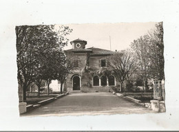 PEYROLLES EN PROVENCE (B DU RH) 8232 CARTE PHOTO LA POSTE - Peyrolles