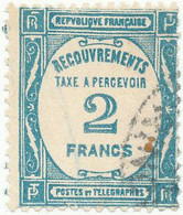 N° 61 - 1859-1959 Used
