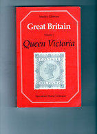 SPECIALISED STAMP CATALOGUE QUEEN VICTORIA  STANLEY GIBBON - Non Classés