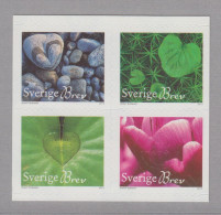 Sweden 2013 - Michel 2917-2920 MNH ** - Nuovi