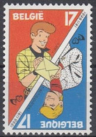 BELGIUM 2838,unused - Poste