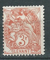 Levant - Yvert N° 11 (*)  ,    AVA 32612 - Nuovi