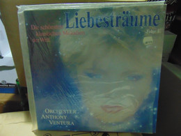 Orchester Anthony Ventura- Liebestraume Folge 1 - Instrumental