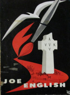 Joe English - Leven En Werk - 1960 -    Ijzersymbool 1914-1918 - War 1914-18