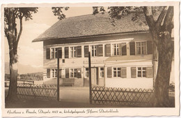 Gasthaus Z. Traube - Diepolz - Diepholz