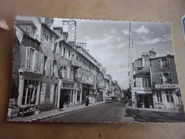 ♥️  AVRANCHES LA RUE CONSTITUTION 1961 - Avranches