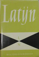 Beknopt Latijns-Nederlands Woordenboek - Door Wolters-Noordhoff - 1970 - Door Muller, Renkema En Leeman (genealogie) - Wörterbücher