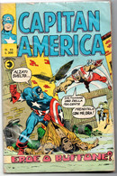 Capitan America (Corno 1975) N. 65 - Super Héros