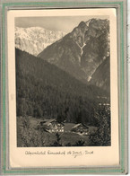CPSM (Autriche-Tyrol) IMST - Alpenhôtel Linserhof - 1959 - Imst