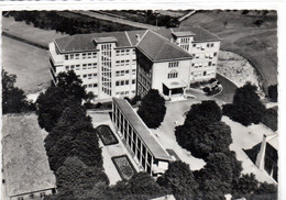 Pierre Benite -  Pavillon Marcel Berard  -   Hopital Jules Courmont -  CPSM °Rn - Pierre Benite