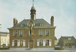 Herzele Het Gemeentehuis - Herzele