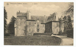 Braine Le Chateau Kasteelbrakel Le Chateau Htje - Kasteelbrakel