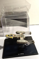 Star Wars : Vaisseau Le Y - Wing / Atlas - Altri & Non Classificati