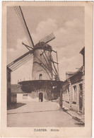 Xanten - Mühle - & Windmill - Xanten
