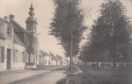 Sombeke   Waasmunster  FOTOKAART   Dorp - Village - Waasmunster