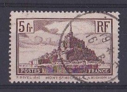 France Y&T  N ° 260   Oblitéré - Oblitérés