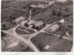 Carte  Congo Brazzaville - Dolisie - Le Collège Moderne : Achat Immédiat - Brazzaville