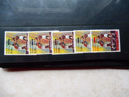 Zaire 843/852  Parfait Perfect   Neuf ** Mnh ( 1975- 1974 ) Boxe Mohammed Ali Boks - Unused Stamps