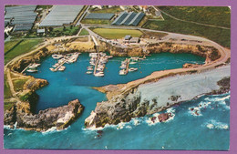 The Channel Islands Yacht Marina. Fort Doyle - Vale - Guernsey - Guernsey