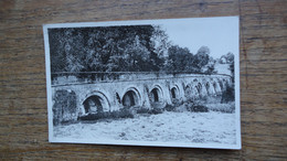 Airvault , Ancien Pont Romain De Vernay "" Beau Timbre "" - Airvault