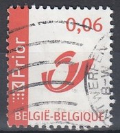 BELGIUM 3399,used - Poste